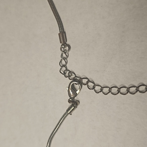 Vintage Bijoux Terner Necklace - Picture 4 of 6